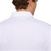 J.Lindeberg Gents Peat Polo Shirt White (0000)