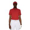 J.Lindeberg Gents Tour Tech Polo Shirt Bossa Nova (G029)