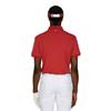 J.Lindeberg Gents Tour Tech Polo Shirt Bossa Nova (G029)