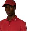 J.Lindeberg Gents Tour Tech Polo Shirt Bossa Nova (G029)