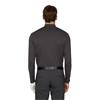 J.Lindeberg Gents Ello Brushed Top Asphalt (W015)