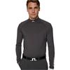 J.Lindeberg Gents Ello Brushed Top Asphalt (W015)