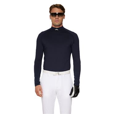 J.Lindeberg Gents Ello Brushed Top Navy (6855)
