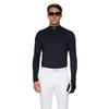 J.Lindeberg Gents Ello Brushed Top Navy (6855)