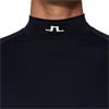 J.Lindeberg Gents Ello Brushed Top Navy (6855)