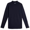 J.Lindeberg Gents Ello Brushed Top Navy (6855)