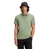 J.Lindeberg Gents Bridge Polo Shirt Hedge Green (M286)