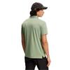 J.Lindeberg Gents Bridge Polo Shirt Hedge Green (M286)