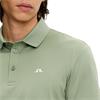 J.Lindeberg Gents Bridge Polo Shirt Hedge Green (M286)