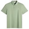 J.Lindeberg Gents Bridge Polo Shirt Hedge Green (M286)