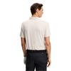 J.Lindeberg Gents Bridge Polo Shirt Moonbeam (U029)