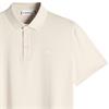 J.Lindeberg Gents Bridge Polo Shirt Moonbeam (U029)