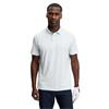 J.Lindeberg Gents Bridge Polo Shirt Skylight (O576)