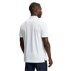 J.Lindeberg Gents Bridge Polo Shirt Skylight (O576)