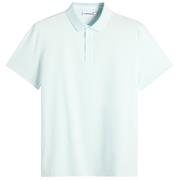 J.Lindeberg Gents Bridge Polo Shirt Skylight (O576)