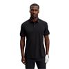 J.Lindeberg Gents  KV Polo Shirt Black (9999)