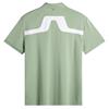 J.Lindeberg Gents  KV Polo Shirt Hedge Green (M286)