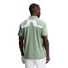 J.Lindeberg Gents  KV Polo Shirt Hedge Green (M286)