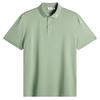 J.Lindeberg Gents  KV Polo Shirt Hedge Green (M286)