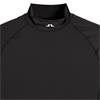 J.Lindeberg Gents Ello Compression Top Black (9999)