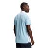 J.Lindeberg Gents Bo Polo Shirt Forget Me Not Blue (O127)