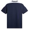 J.Lindeberg Gents Bo Polo Shirt Navy (6855)