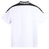 J.Lindeberg Gents Bo Polo Shirt White (0000)