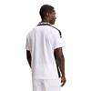 J.Lindeberg Gents Bo Polo Shirt White (0000)