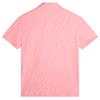 J.Lindeberg Gents Wilhelm Polo Shirt Flamingo Plume (S226)