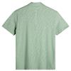 J.Lindeberg Gents Wilhelm Polo Shirt Hedge Green (M286)