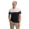 J.Lindeberg Gents Emil Polo Shirt Black (9999)