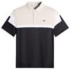 J.Lindeberg Gents Emil Polo Shirt Black (9999)
