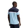 J.Lindeberg Gents Emil Polo Shirt Forget Me Not (O127)