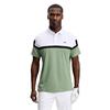 J.Lindeberg Gents Emil Polo Shirt Hedge Green (M286)