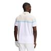 J.Lindeberg Gents Emil Polo Shirt White (0000)