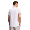 J.Lindeberg Gents Bruce Polo Shirt Moonbeam (U029)