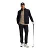 J.Lindeberg Gents Finn Polo Shirt Black (9999)