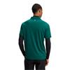 J.Lindeberg Gents Finn Polo Shirt Forest Biome (M334)