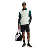 J.Lindeberg Gents Finn Polo Shirt Forest Biome (M334)