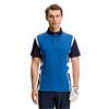 J.Lindeberg Gents Finn Polo Shirt JL Navy (6855)