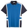 J.Lindeberg Gents Finn Polo Shirt JL Navy (6855)