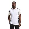 J.Lindeberg Gents Finn Polo Shirt Moonbeam (U029)