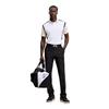 J.Lindeberg Gents Finn Polo Shirt Moonbeam (U029)
