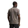J.Lindeberg Gents Rocky Polo Shirt Brindle (U144)