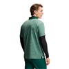 J.Lindeberg Gents Rocky Polo Shirt Subtle Green (M043)