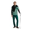 J.Lindeberg Gents Rocky Polo Shirt Subtle Green (M043)