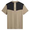 J.Lindeberg Gents Calex Polo Shirt Black (9999)