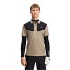 J.Lindeberg Gents Calex Polo Shirt Black (9999)