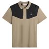 J.Lindeberg Gents Calex Polo Shirt Black (9999)