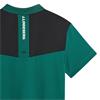 J.Lindeberg Gents Calex Polo Shirt Forest Biome (M334)